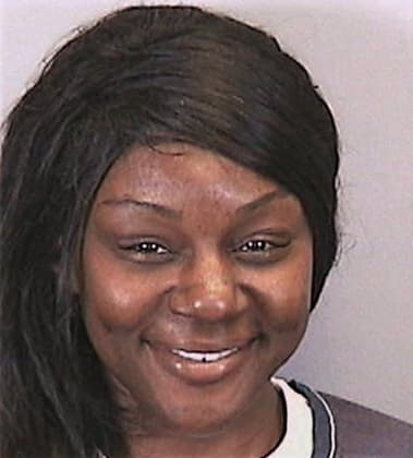 Lakeisha Garvin, - Manatee County, FL 