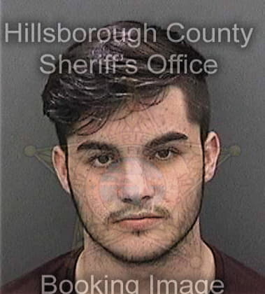 John Gilbeaux, - Hillsborough County, FL 