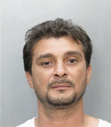 Juan Gonzalez, - Dade County, FL 