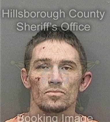 Rafael Guzman, - Hillsborough County, FL 