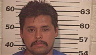 Victor Guzman, - Hidalgo County, TX 