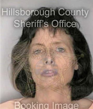 Tammy Haddock, - Hillsborough County, FL 