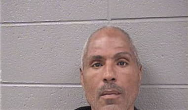 Parrius Harding, - Cook County, IL 