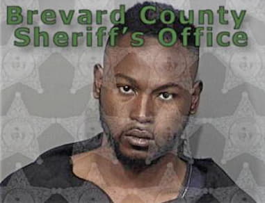 Kenvante Harris, - Brevard County, FL 