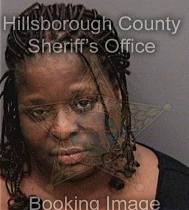 Georgetta Haughbrook, - Hillsborough County, FL 