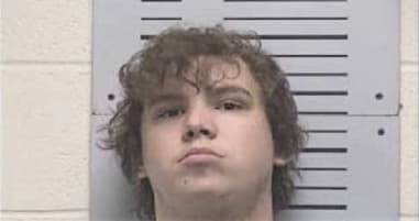 Christopher Heatherly, - Robertson County, TN 