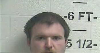 Kenneth Henderson, - Whitley County, KY 
