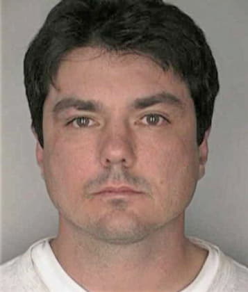 Joshua Henry - Hillsborough County, FL 