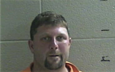 William Hensley, - Laurel County, KY 