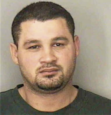 Arturo Hernandez, - Polk County, FL 