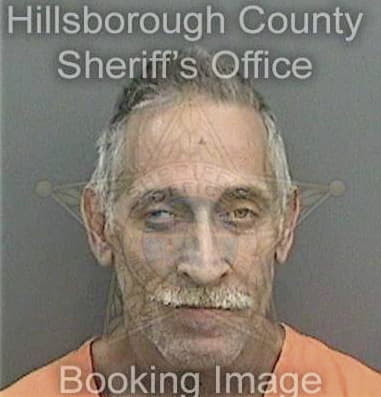Richardo Herrada - Hillsborough County, FL 