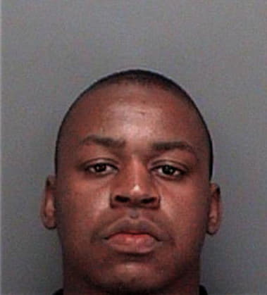 Nevon Hinds, - Pinellas County, FL 