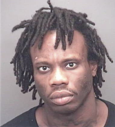 Rasheed Hines, - Vanderburgh County, IN 