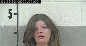 Sarah Hodge, - Bullitt County, KY 