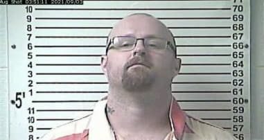 Edward Holden, - Hardin County, KY 