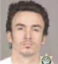Kyle Holmes - Multnomah County, OR 
