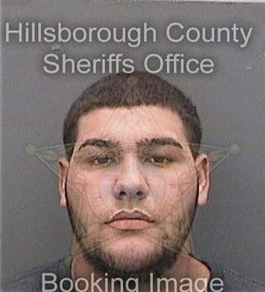 Eric Hughes, - Hillsborough County, FL 