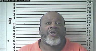 Mario Hughes, - Hardin County, KY 