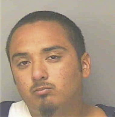 Cesar Irizarry, - Polk County, FL 