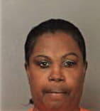 Kisha Jackson, - Shelby County, TN 