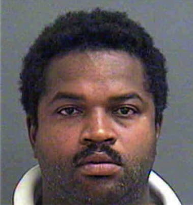 Terrence Jackson, - Mecklenburg County, NC 