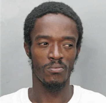 Charles Johnson, - Dade County, FL 