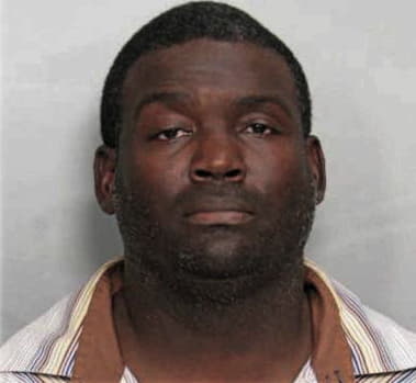 Charles Jones, - Dade County, FL 