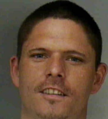 Christopher Jones, - Polk County, FL 