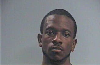 Louis Jones - Fayette County, KY 