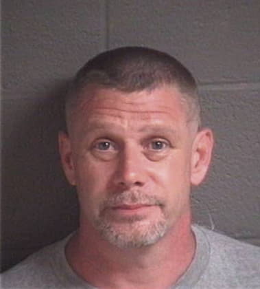 Robert Jones, - Buncombe County, NC 