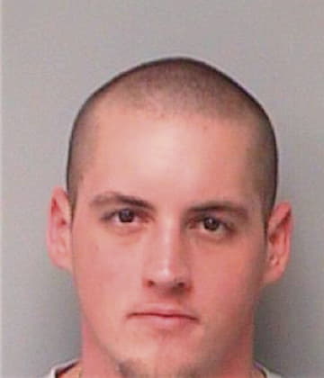 Sean Kelley, - Pinellas County, FL 