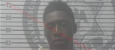 Daivian Kendricks, - Harrison County, MS 