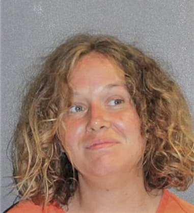 Sherry Laizer, - Volusia County, FL 