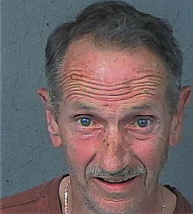 William Lerro, - Hernando County, FL 