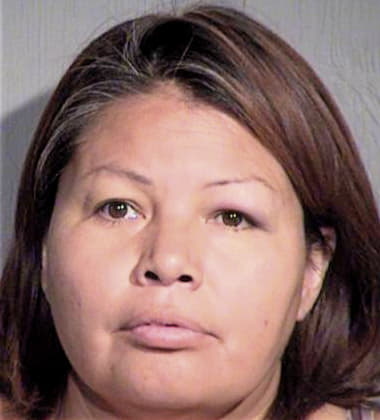 Germaine Lewis - Maricopa County, AZ 