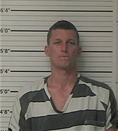 Kenneth Lewis, - Kerr County, TX 