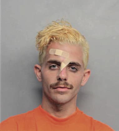 Dennys Llopiz - Dade County, FL 