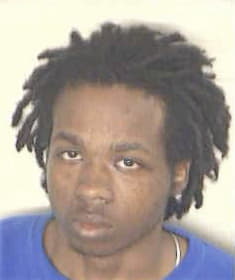 Andre Lloyd - Fulton County, GA 