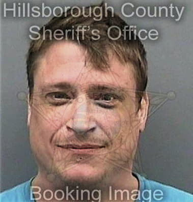 Fernando Lopezmesa, - Hillsborough County, FL 