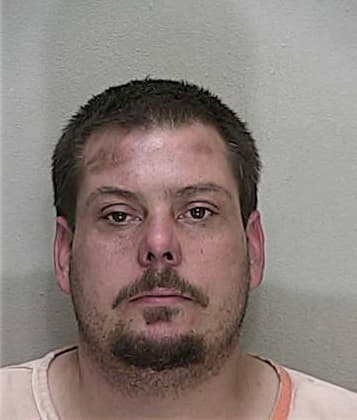 Roger Luebke, - Marion County, FL 