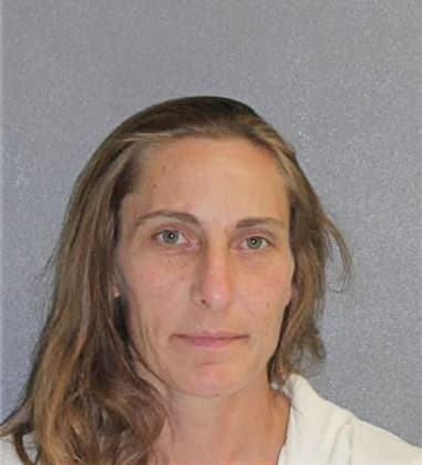 Jennifer Lusby, - Volusia County, FL 