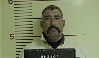 Joe Martinez, - Erath County, TX 