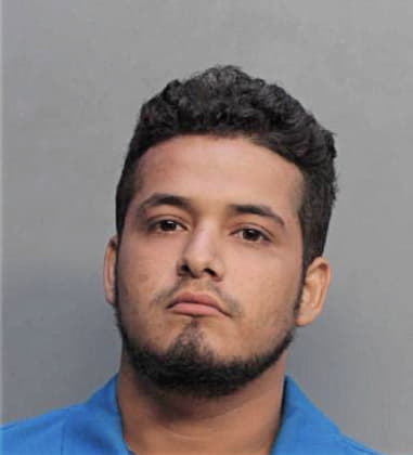 Dario Martinez-Casanueva, - Dade County, FL 