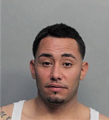 Manny Martinez-Morazan, - Dade County, FL 