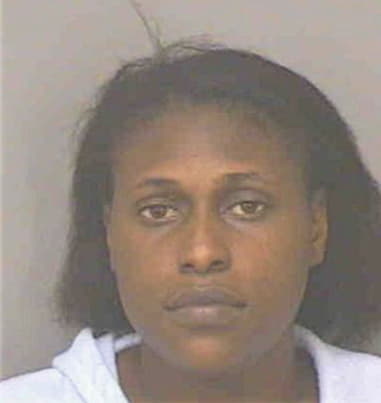 Twascha Mathis, - Polk County, FL 