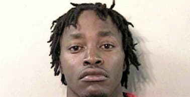 Edward McAlister - Leon County, FL 