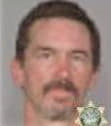 John McAllister - Multnomah County, OR 