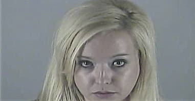Lizabeth McAllister - Deschutes County, OR 
