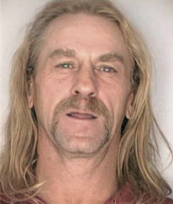 Jeffery McCain - Hillsborough County, FL 