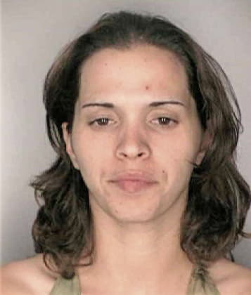 Tazaiah McClenney - Hillsborough County, FL 